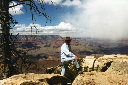 Grand Canyon USA 1995